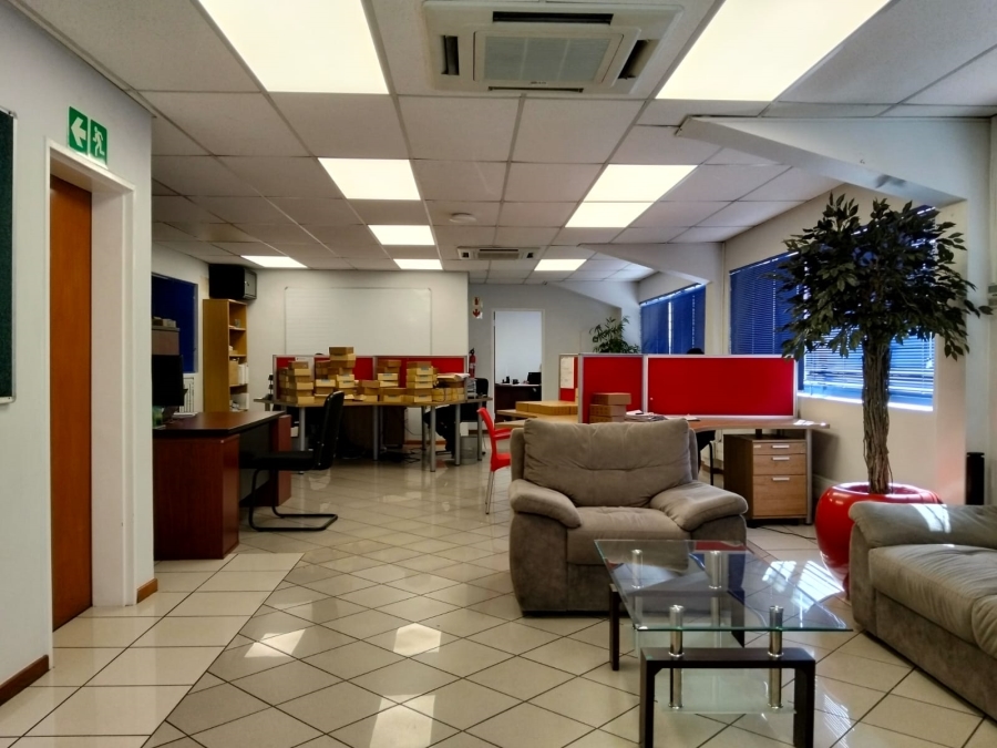 To Let Commercial Property for Rent in Epping Industrial Western Cape